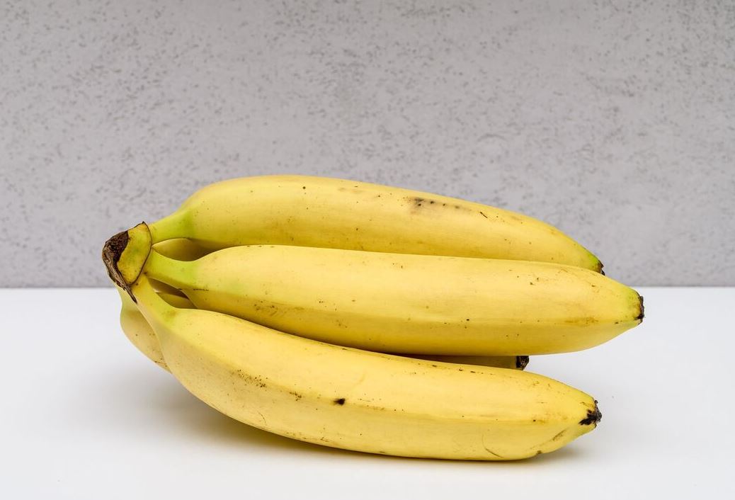 Chuối tươi ngon suốt 1 tháng khi được bảo quản theo cách ít người biết này- Ảnh 1. Chuối tươi ngon suốt 1 tháng khi được bảo quản theo cách ít người biết này- Ảnh 1.