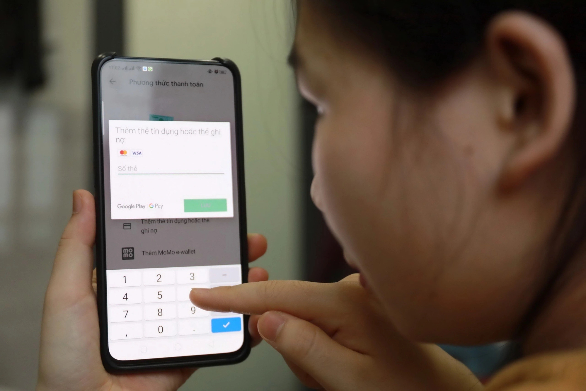 Ai từng mua hàng từ Facebook “Hiếu Decal”, “Tham Vinh”, “Miều Lê”… liên hệ ngay cơ quan chức năng- Ảnh 1.