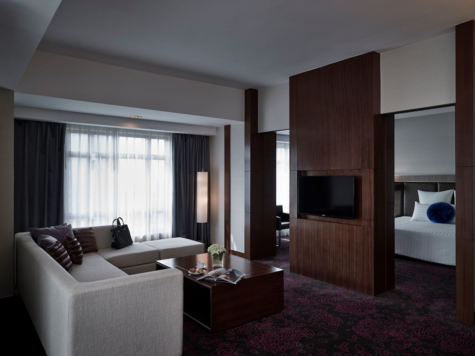 Ai là chủ khách sạn Pullman Hà Nội?- Ảnh 5.