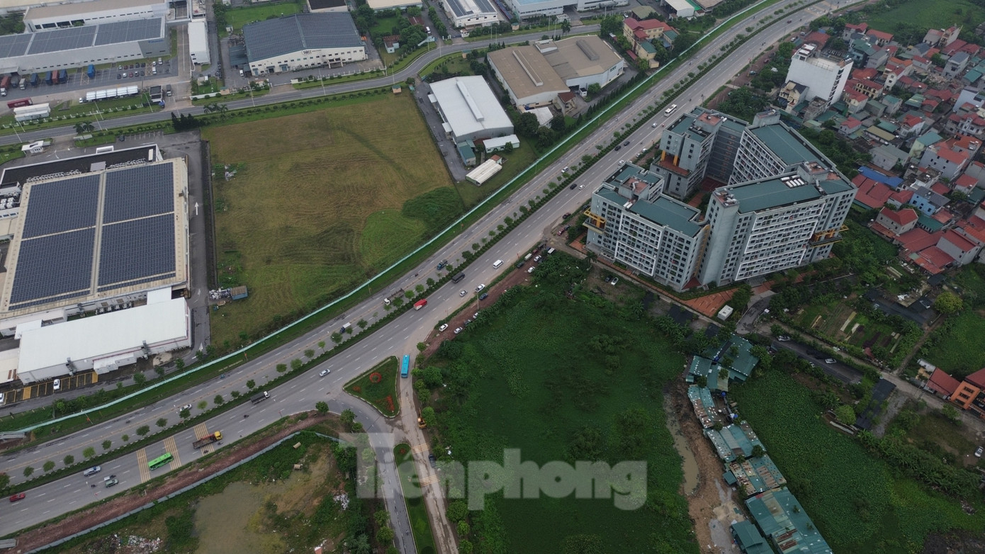 Cận cảnh những tuyến phố, khu vực có giá đất đề xuất cao nhất Hà Nội- Ảnh 15.