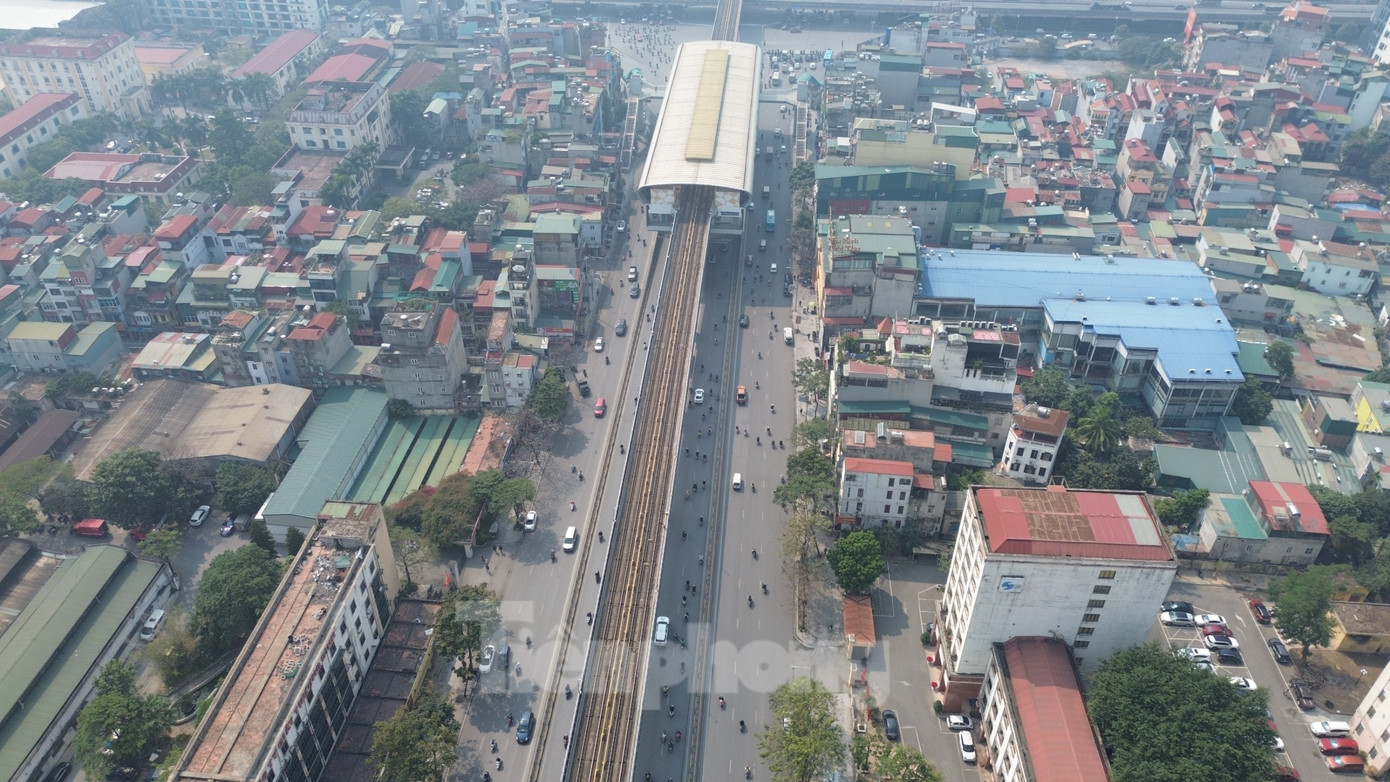 Cận cảnh những tuyến phố, khu vực có giá đất đề xuất cao nhất Hà Nội- Ảnh 9.