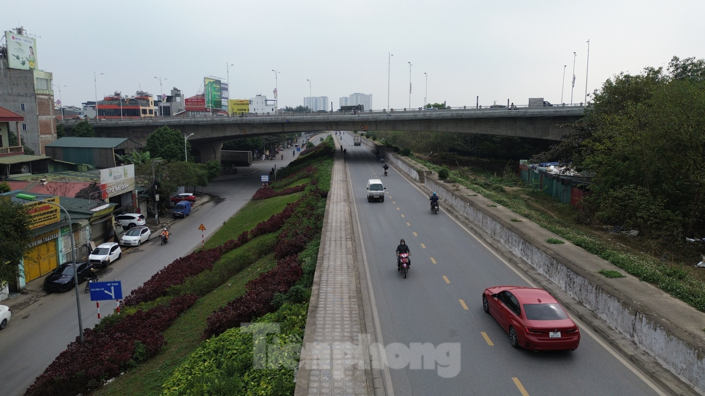 Cận cảnh những tuyến phố, khu vực có giá đất đề xuất cao nhất Hà Nội- Ảnh 11.