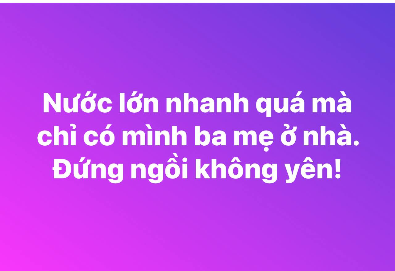Cuộc gọi không được hồi âm của những đứa con Cuộc gọi không được hồi âm của những đứa con