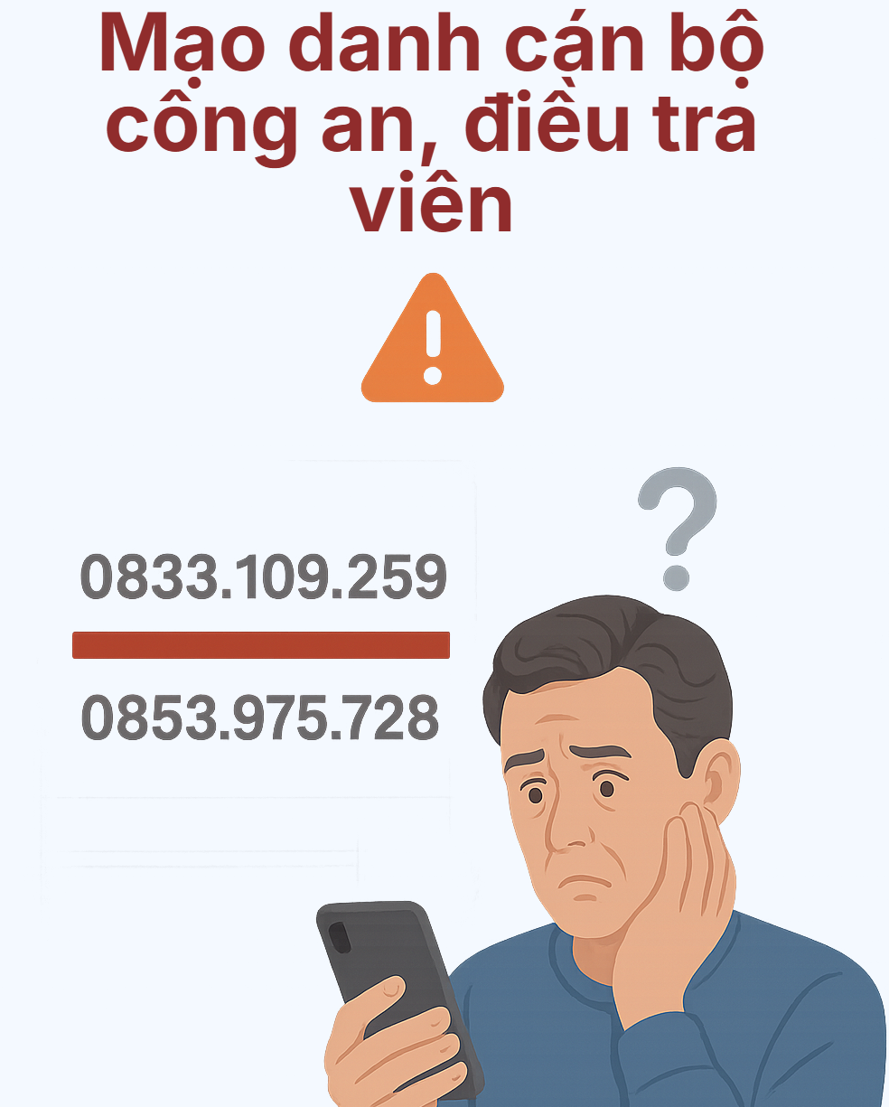 Công bố 9 số điện thoại tuyệt đối không được nghe, cũng không gọi lại- Ảnh 2. Công bố 9 số điện thoại tuyệt đối không được nghe, cũng không gọi lại- Ảnh 2.