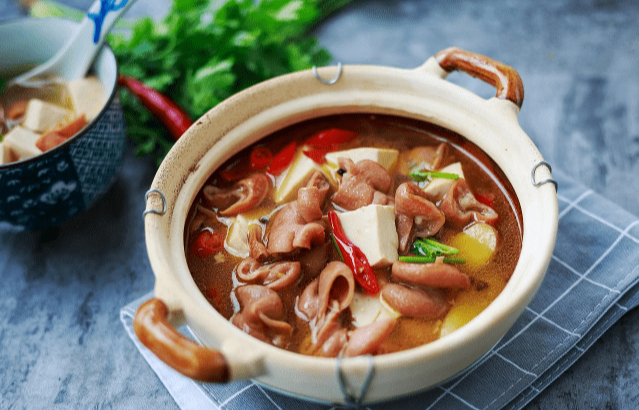 Hãy tránh xa ngay lập tức nếu thấy 3 loại đậu phụ này, đừng mua dù chúng có rẻ đến đâu!- Ảnh 3.