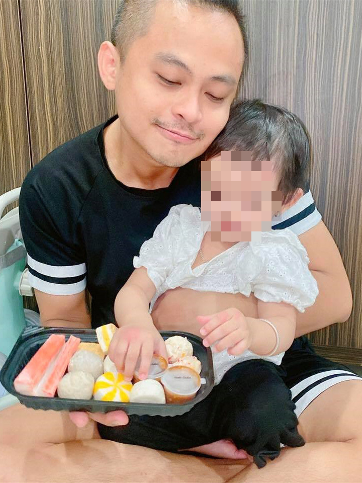 Tình hình nam diễn viên nổi tiếng bị vỡ nợ, phải về Long An bán bánh mì- Ảnh 2. Tình hình nam diễn viên nổi tiếng bị vỡ nợ, phải về Long An bán bánh mì- Ảnh 2.