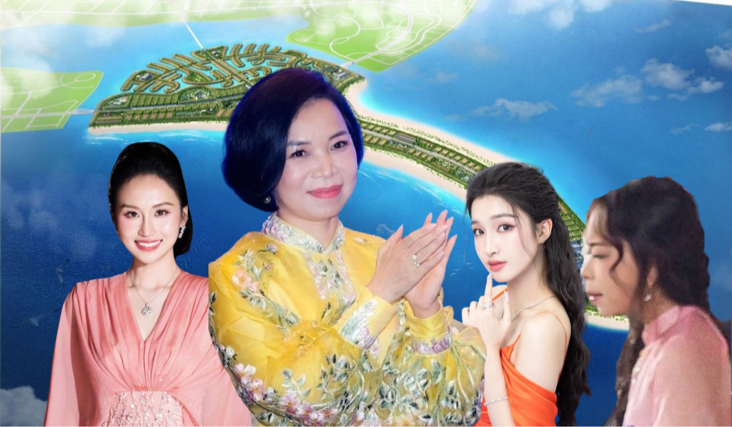 Một phân khúc BĐS 