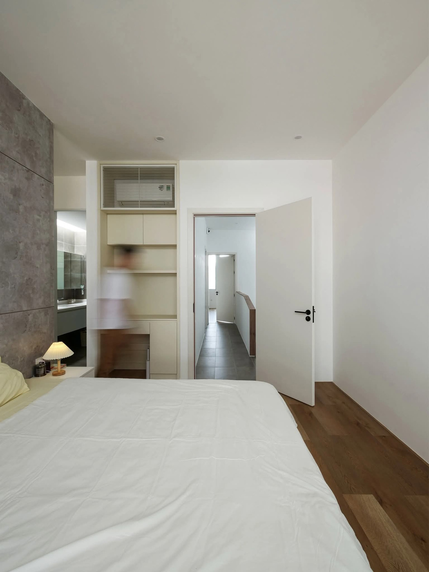 Nhà phố 100m2 thiết kế không phòng khách- Ảnh 7.