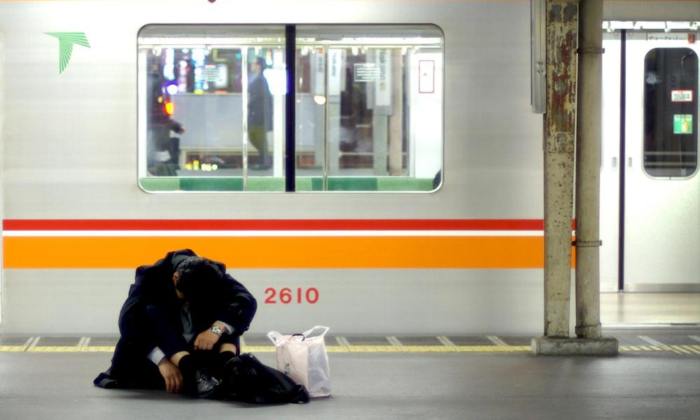 Nhật Bản vừa ghi nhận một con số vừa đáng buồn vừa đáng sợ- Ảnh 2. Nhật Bản vừa ghi nhận một con số vừa đáng buồn vừa đáng sợ- Ảnh 2.