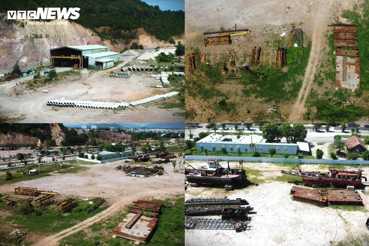 Lộ diện liên danh nhà thầu trúng dự án 22.000 tỷ trên khu 'đất vàng' Quy Nhơn- Ảnh 2. Lộ diện liên danh nhà thầu trúng dự án 22.000 tỷ trên khu 'đất vàng' Quy Nhơn- Ảnh 2.