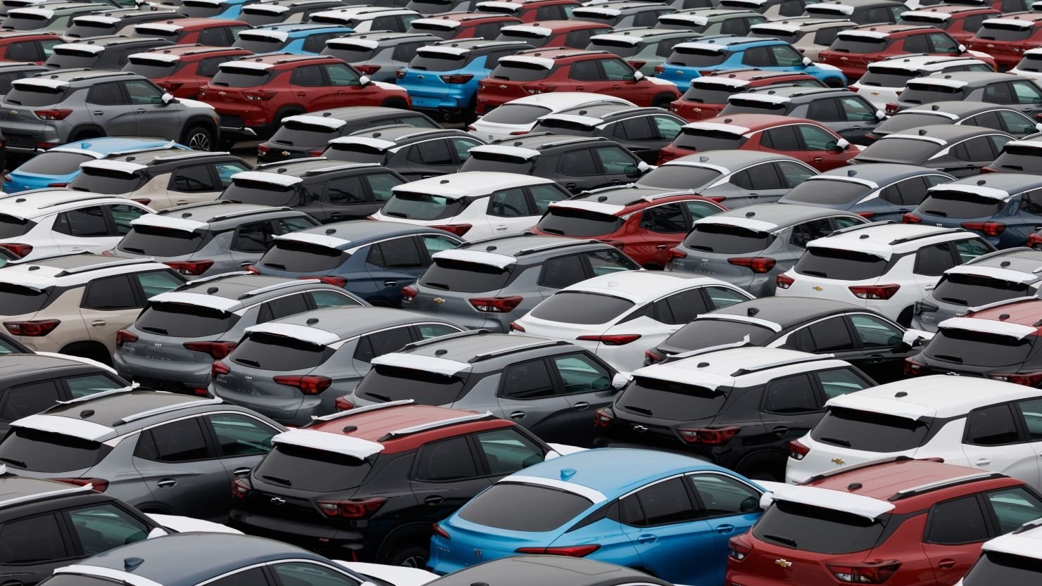 GM cắt giảm hơn 3.400 lao động mảng xe điện, thu hẹp dây chuyền sản xuất và tạm đóng cửa nhà máy, thực hiện cải tổ nhân lực lớn nhất kể từ sau đại dịch- Ảnh 2. GM cắt giảm hơn 3.400 lao động mảng xe điện, thu hẹp dây chuyền sản xuất và tạm đóng cửa nhà máy, thực hiện cải tổ nhân lực lớn nhất kể từ sau đại dịch- Ảnh 2.