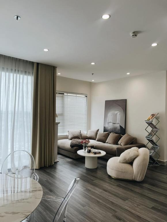 Khối bất động sản đáng bàn của Hoà Minzy- Ảnh 6.