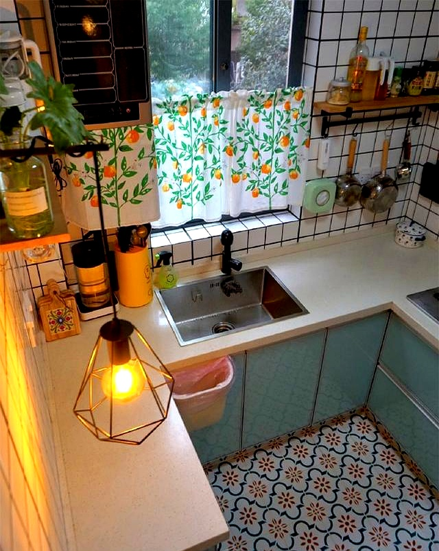 Tưởng không sống nổi trong nhà 40m² – ai ngờ gia đình 4 người sống 7 năm mà chẳng muốn chuyển đi!- Ảnh 8.