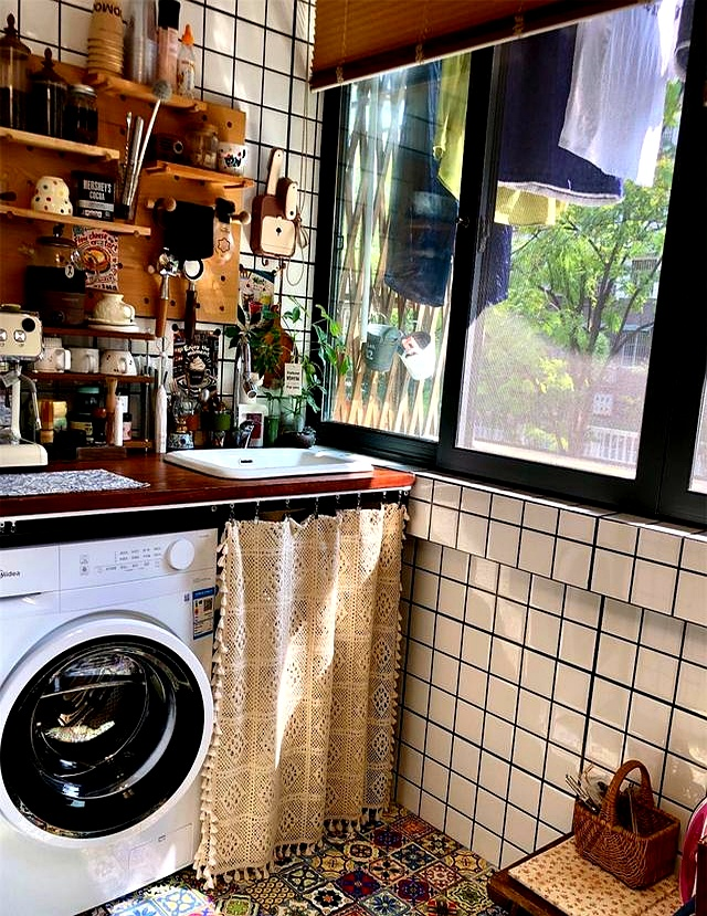 Tưởng không sống nổi trong nhà 40m² – ai ngờ gia đình 4 người sống 7 năm mà chẳng muốn chuyển đi!- Ảnh 7.