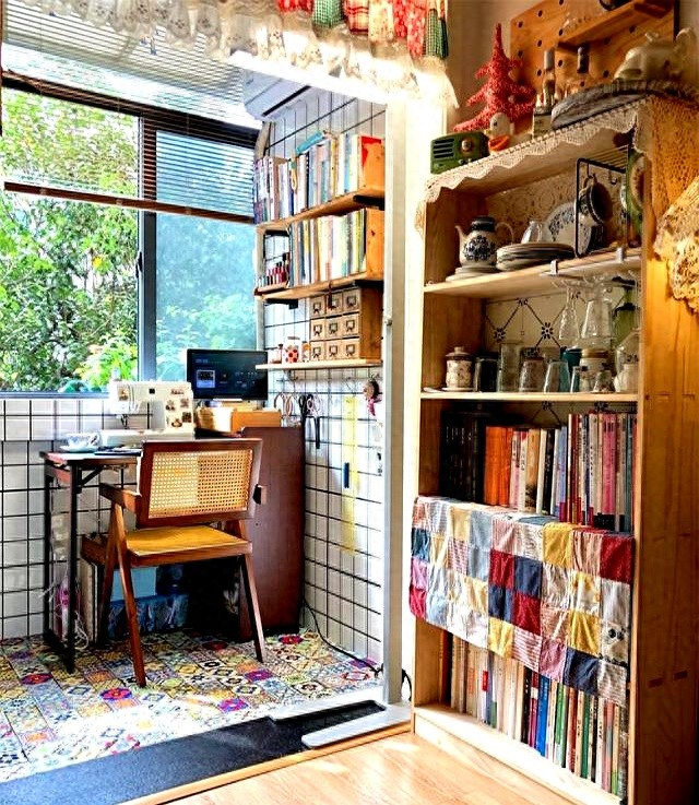 Tưởng không sống nổi trong nhà 40m² – ai ngờ gia đình 4 người sống 7 năm mà chẳng muốn chuyển đi!- Ảnh 6.