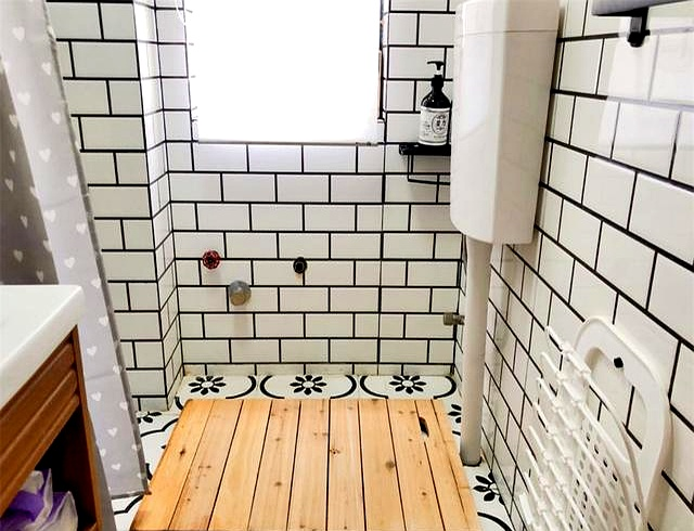 Tưởng không sống nổi trong nhà 40m² – ai ngờ gia đình 4 người sống 7 năm mà chẳng muốn chuyển đi!- Ảnh 12.