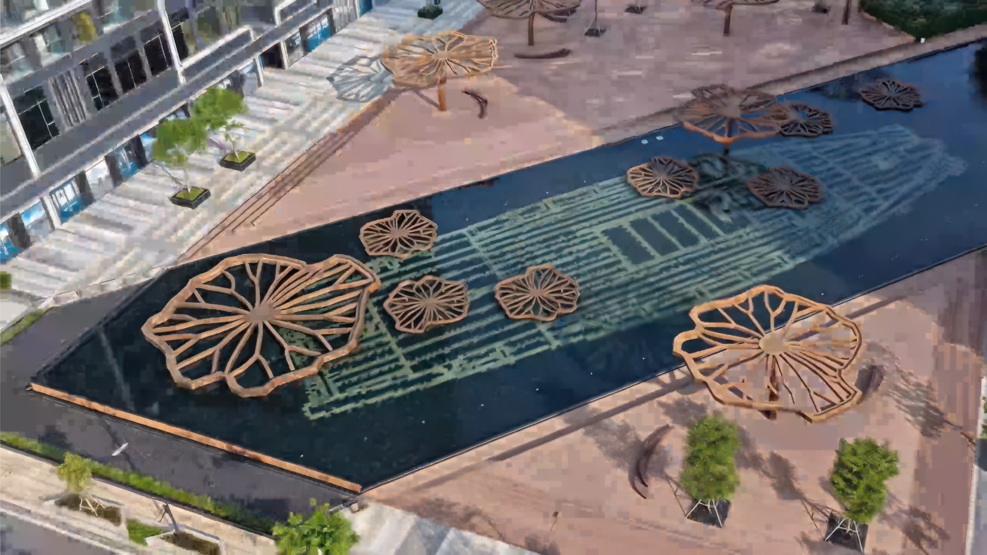 Từ nền di sản Ba Son đến “trung tâm mới” TP.HCM: Masterise Group và hành trình kiến tạo đô thị có bản sắc- Ảnh 3.