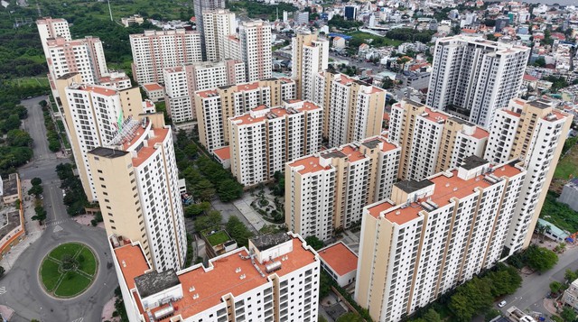 Thủ Thiêm sắp có cuộc đấu giá “nóng” nhất năm: 3.790 căn hộ từng “ế” 10 năm, nay ba đại gia Sơn Kim Land, Sunshine và Bcons Land chuẩn bị đối đầu- Ảnh 1. Thủ Thiêm sắp có cuộc đấu giá “nóng” nhất năm: 3.790 căn hộ từng “ế” 10 năm, nay ba đại gia Sơn Kim Land, Sunshine và Bcons Land chuẩn bị đối đầu- Ảnh 1.