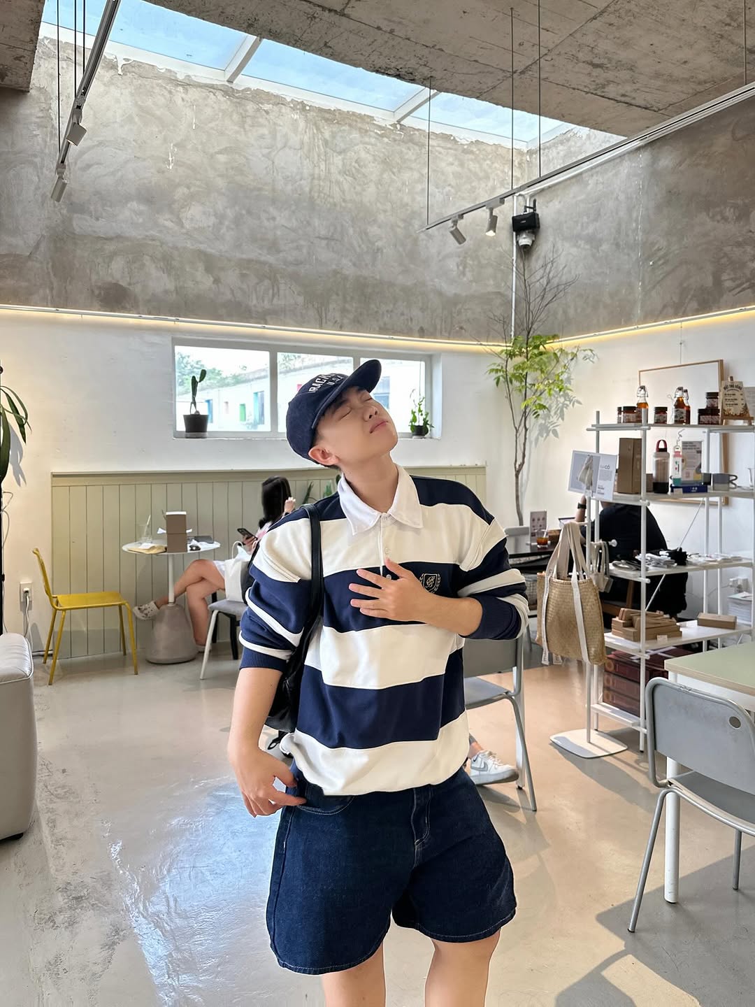 Hàng quán Việt tuyên chiến với “văn hoá check-in”- Ảnh 2. Hàng quán Việt tuyên chiến với “văn hoá check-in”- Ảnh 2.