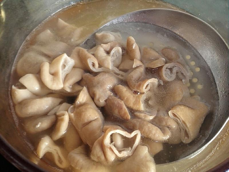 Hãy tránh xa ngay lập tức nếu thấy 3 loại đậu phụ này, đừng mua dù chúng có rẻ đến đâu!- Ảnh 4.