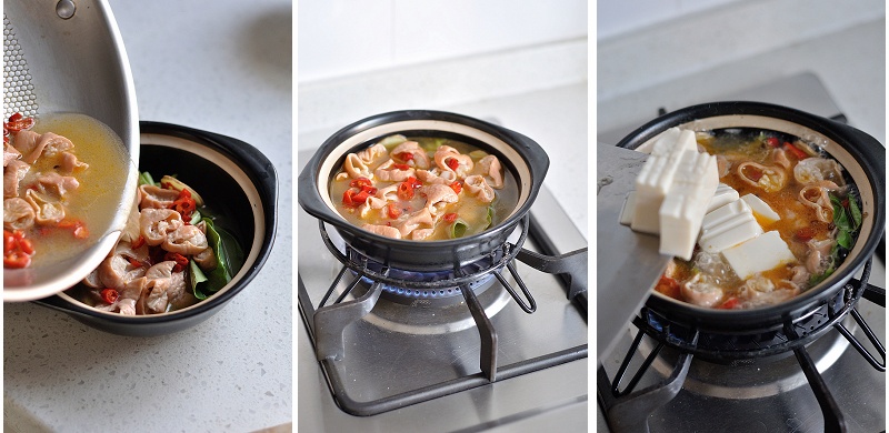 Hãy tránh xa ngay lập tức nếu thấy 3 loại đậu phụ này, đừng mua dù chúng có rẻ đến đâu!- Ảnh 7.