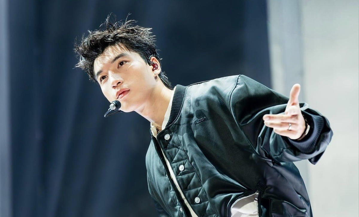 Cú vấp không đáng của Hieuthuhai- Ảnh 1. Cú vấp không đáng của Hieuthuhai- Ảnh 1.