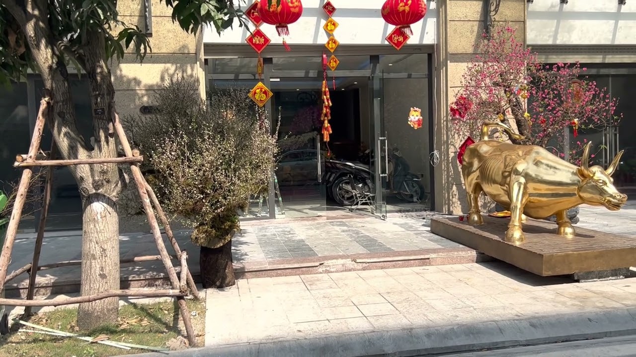 Huấn Hoa Hồng giàu thế nào?- Ảnh 2. Huấn Hoa Hồng giàu thế nào?- Ảnh 2.