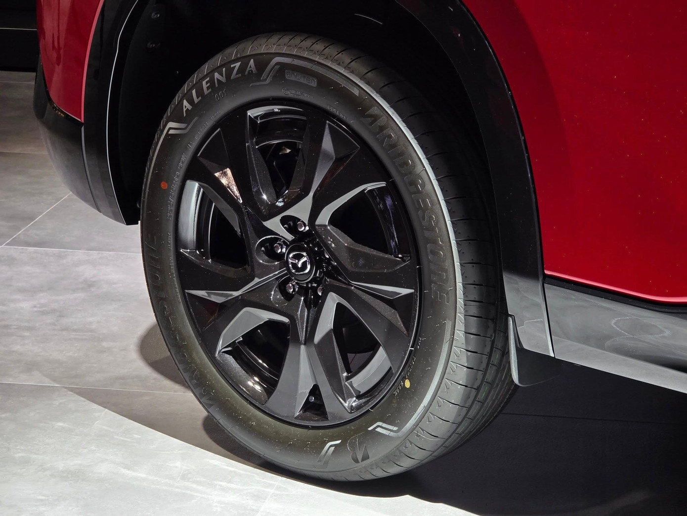 Mazda CX-5 đời mới lần đầu xuất hiện, chờ ngày về Việt Nam- Ảnh 13.