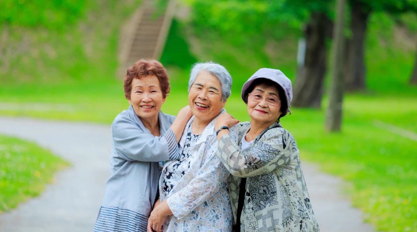 Tuổi thọ người Nhật đang ở mức cao nhất mọi thời đại: 8 thói quen hàng ngày giúp sống khỏe trăm tuổi- Ảnh 1. Tuổi thọ người Nhật đang ở mức cao nhất mọi thời đại: 8 thói quen hàng ngày giúp sống khỏe trăm tuổi- Ảnh 1.