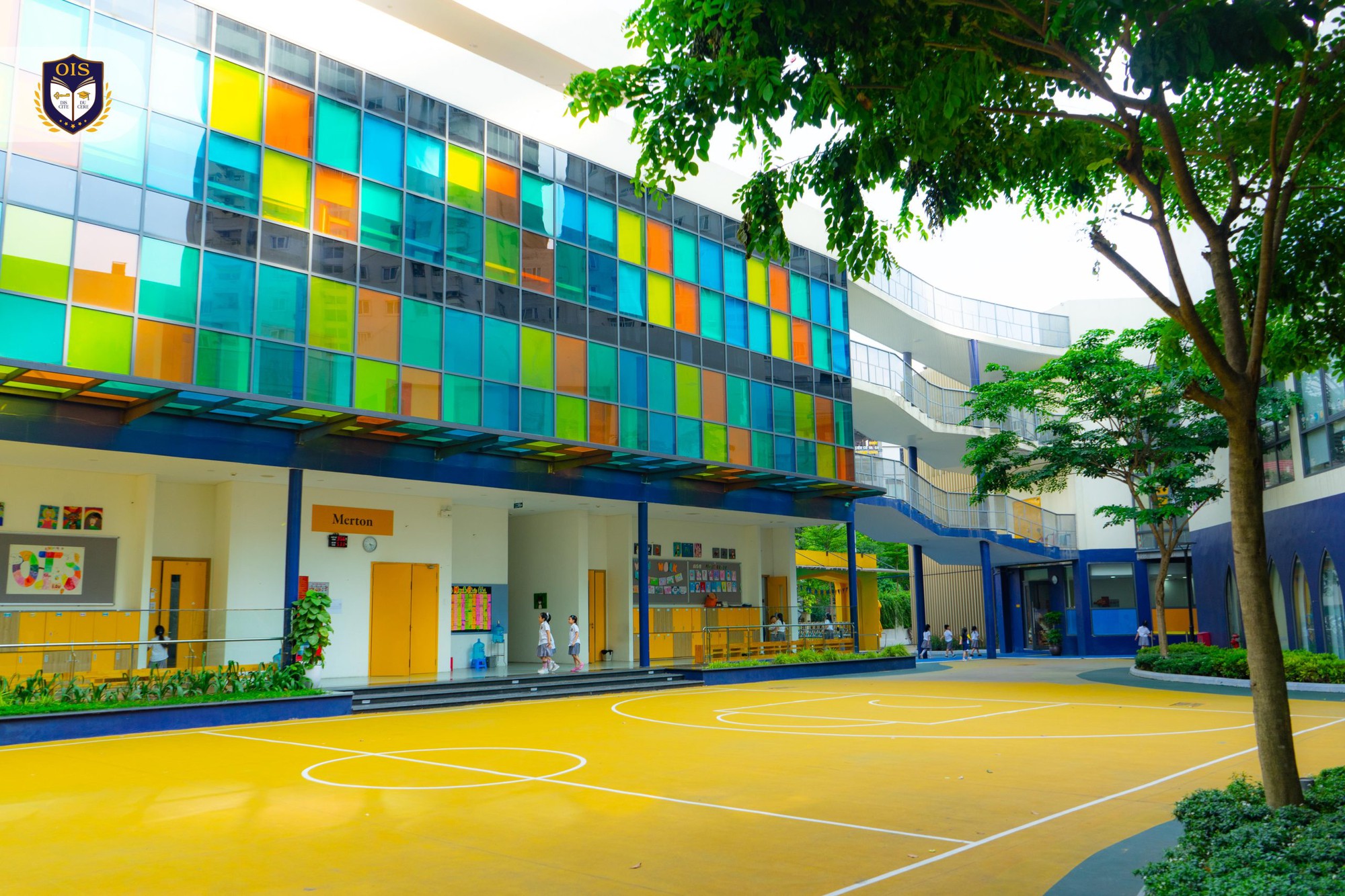 Muốn con học chương trình Oxford từ cấp 1, phụ huynh Hà Nội tham khảo loạt trường tư sau: Học phí từ 5 triệu đồng/tháng- Ảnh 3. Muốn con học chương trình Oxford từ cấp 1, phụ huynh Hà Nội tham khảo loạt trường tư sau: Học phí từ 5 triệu đồng/tháng- Ảnh 3.