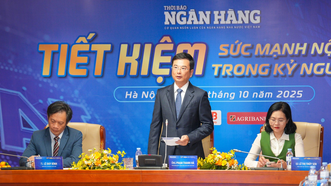 Người dân đang gửi 8 triệu tỷ đồng tại các tổ chức tín dụng- Ảnh 1. Người dân đang gửi 8 triệu tỷ đồng tại các tổ chức tín dụng- Ảnh 1.