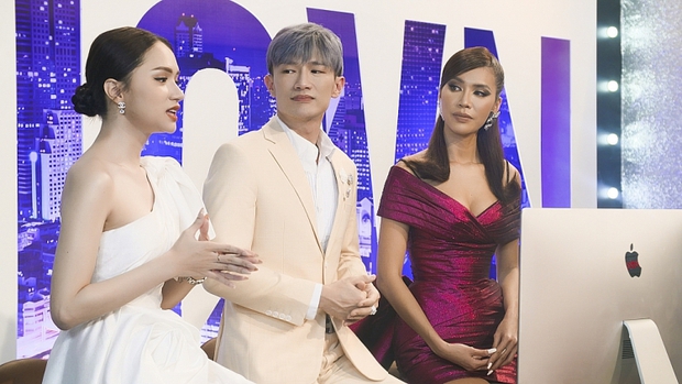 Dược sĩ Tiến và Hương Giang đã làm lành sau ồn ào nói xấu?- Ảnh 7. Dược sĩ Tiến và Hương Giang đã làm lành sau ồn ào nói xấu?- Ảnh 7.