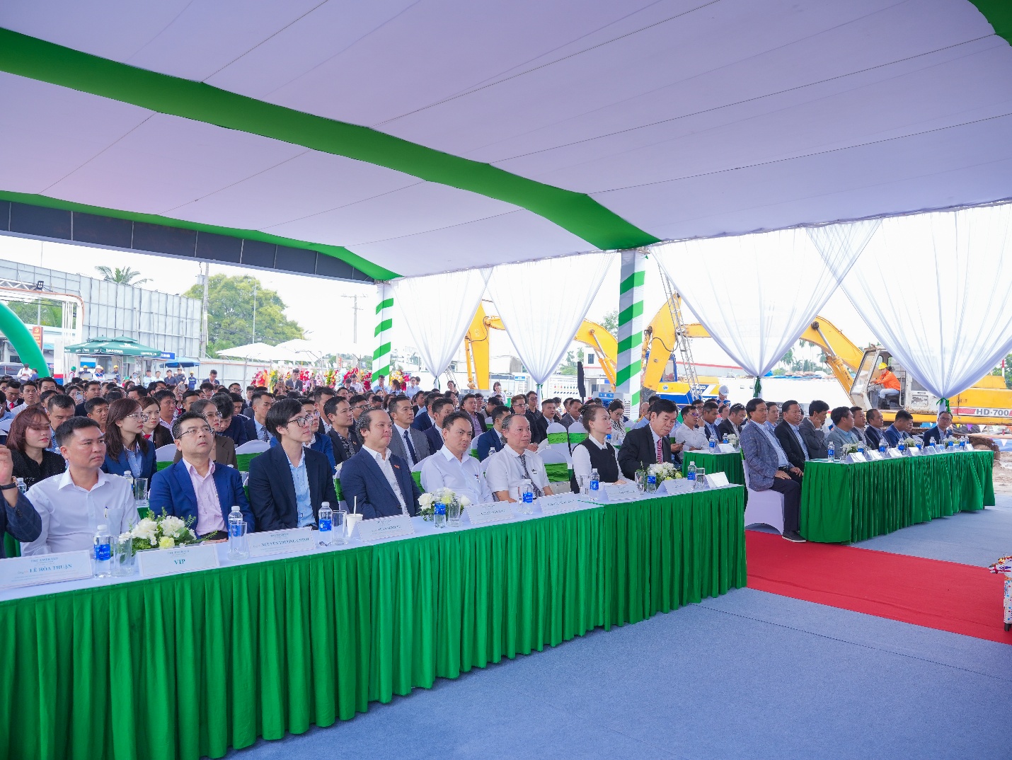 Khởi công dự án The Emerald Garden View ngay cửa ngõ Đông Bắc TP.HCM- Ảnh 1. Khởi công dự án The Emerald Garden View ngay cửa ngõ Đông Bắc TP.HCM- Ảnh 1.