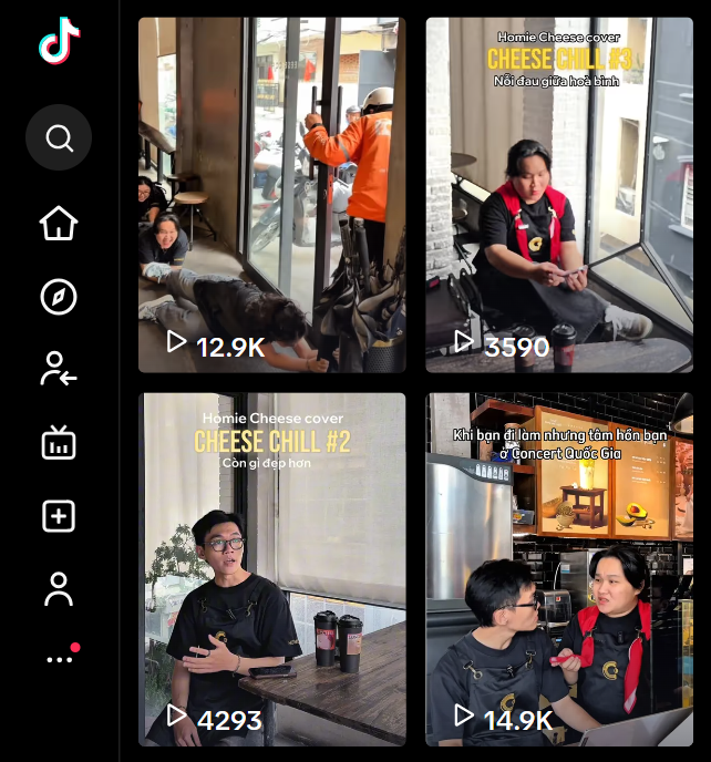 Tình hình TikTok hiện tại- Ảnh 5.
