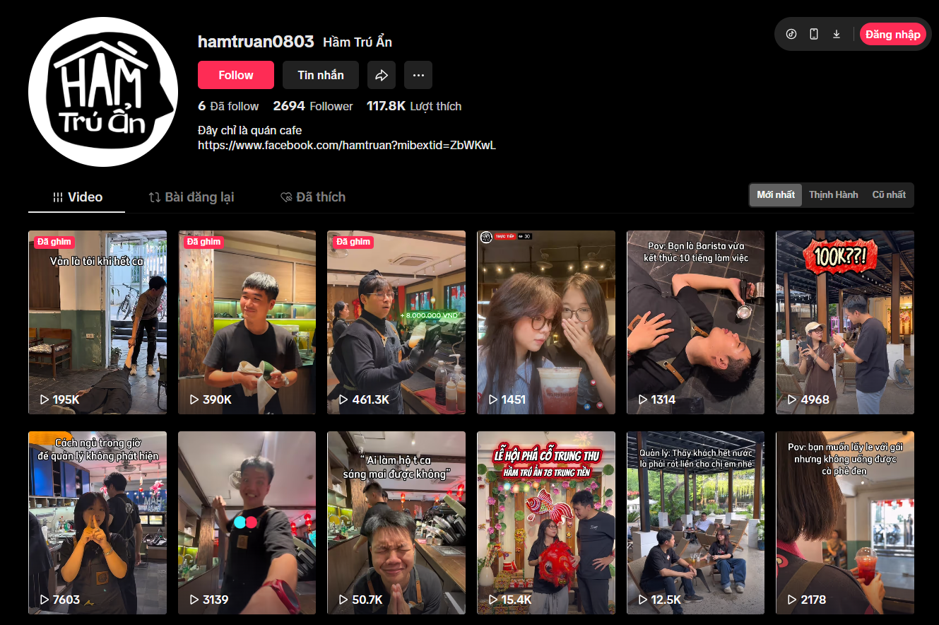 Tình hình TikTok hiện tại- Ảnh 6.