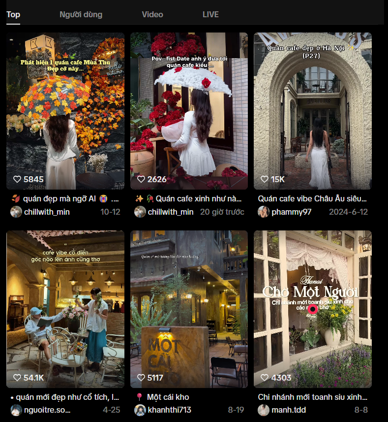 Tình hình TikTok hiện tại- Ảnh 9.