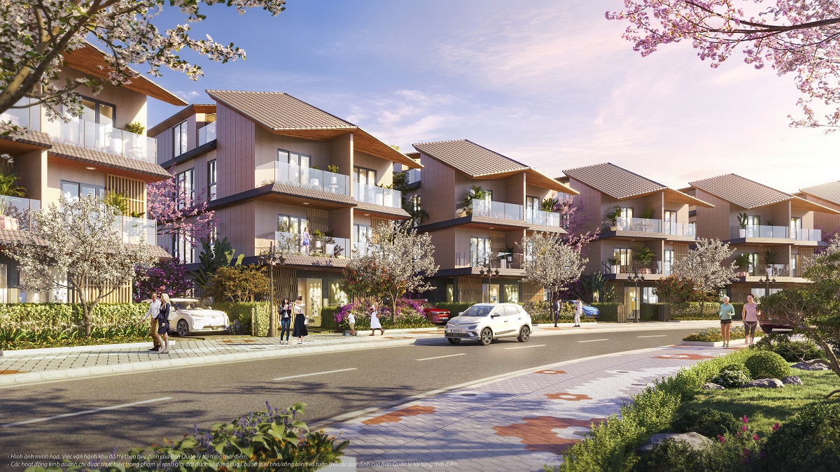 Nomura Real Estate Việt Nam thắng ba giải thưởng PropertyGuru Vietnam Property Awards 2025- Ảnh 3. Nomura Real Estate Việt Nam thắng ba giải thưởng PropertyGuru Vietnam Property Awards 2025- Ảnh 3.