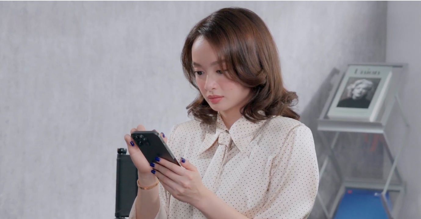 Cách đầu tư cho đam mê cũng sinh lời từ Kaity Nguyễn- Ảnh 4. Cách đầu tư cho đam mê cũng sinh lời từ Kaity Nguyễn- Ảnh 4.