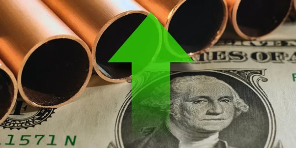 Một kim loại quan trọng tăng giá kỷ lục, ngành khai khoáng toàn cầu đối mặt nguy cơ “khát” nguồn cung nghiêm trọng- Ảnh 1.