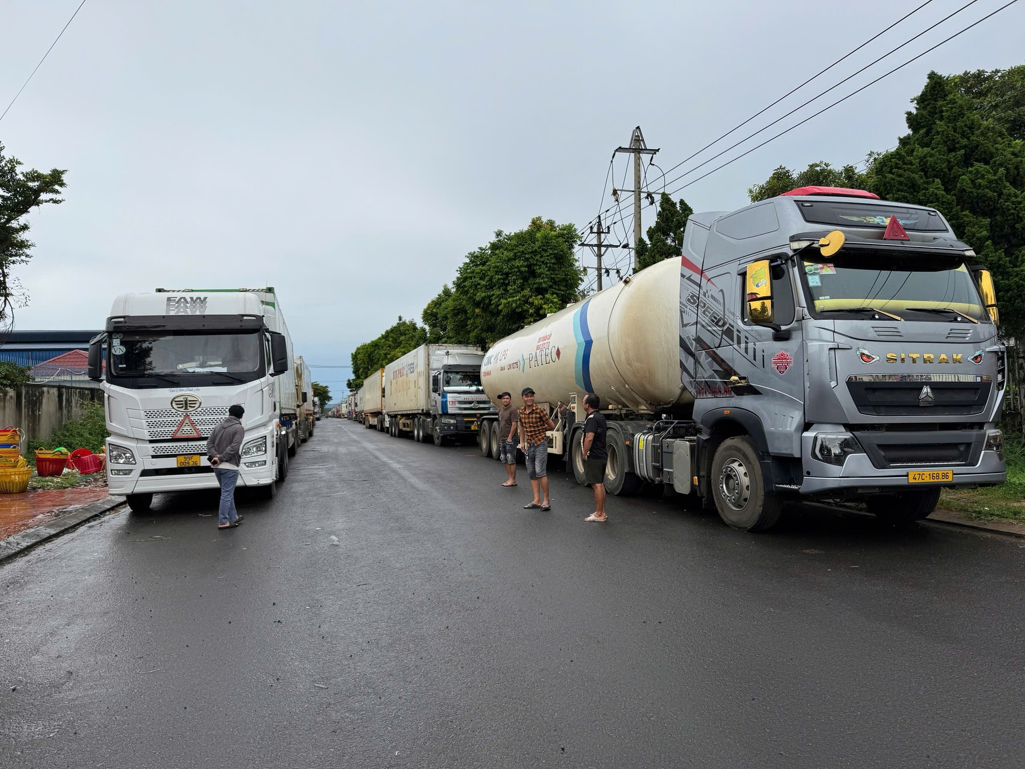 Chuyện gì đang xảy ra với việc kiểm nghiệm sầu riêng?- Ảnh 1.