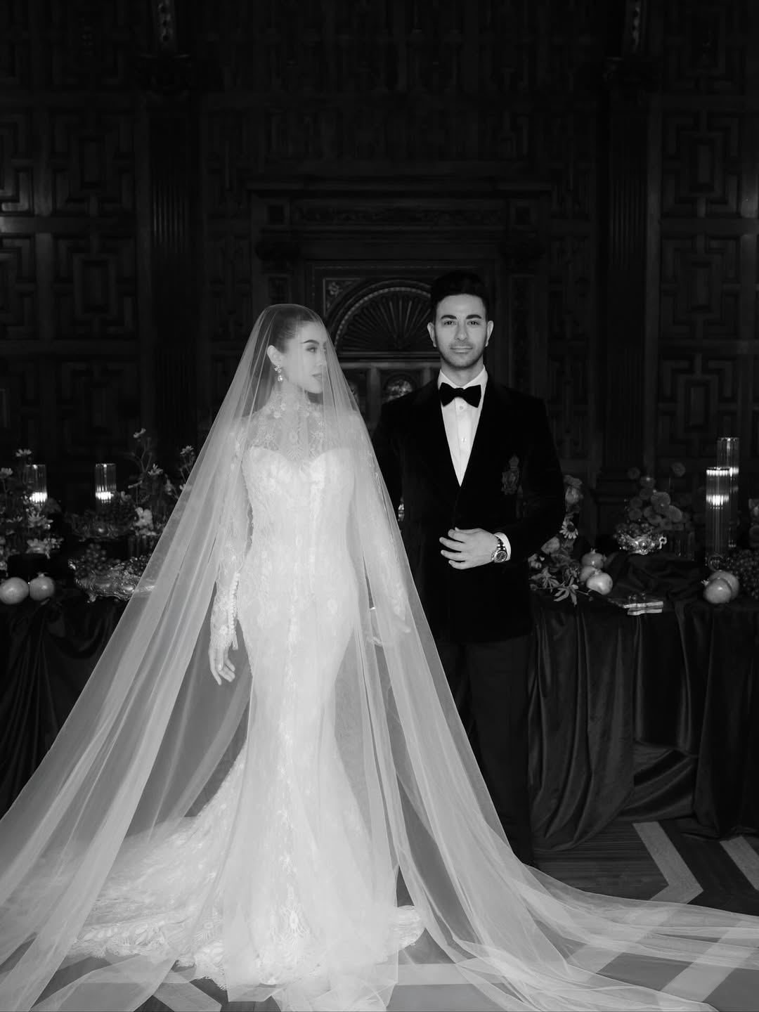 Rể tỷ phú Johnathan Hạnh Nguyễn lộ chuyện  Rể tỷ phú Johnathan Hạnh Nguyễn lộ chuyện