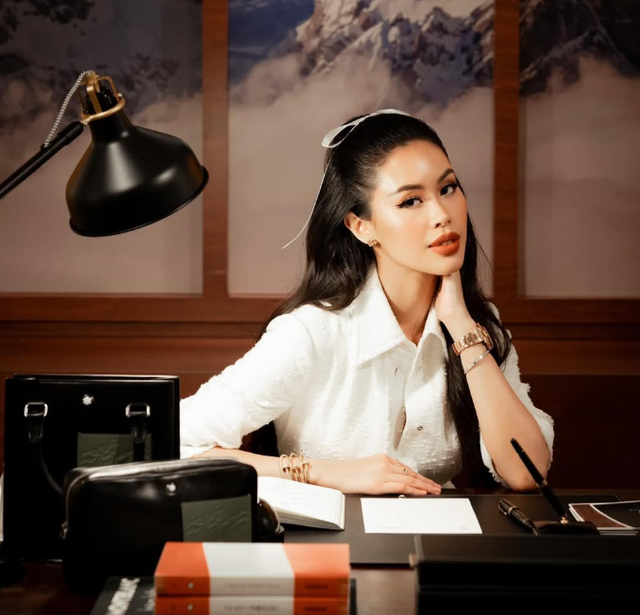 Quá khứ "dậy sóng" của em chồng Hà Tăng- Ảnh 18.