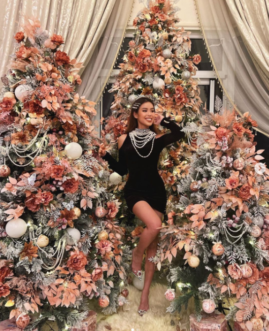 Quá khứ "dậy sóng" của em chồng Hà Tăng- Ảnh 14.