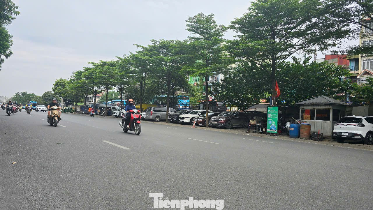 Cận cảnh những tuyến phố, khu vực có giá đất đề xuất cao nhất Hà Nội- Ảnh 8.