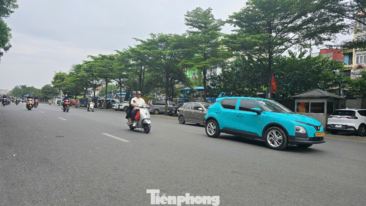 Cận cảnh những tuyến phố, khu vực có giá đất đề xuất cao nhất Hà Nội- Ảnh 7.