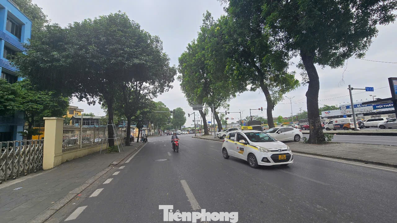 Cận cảnh những tuyến phố, khu vực có giá đất đề xuất cao nhất Hà Nội- Ảnh 6.