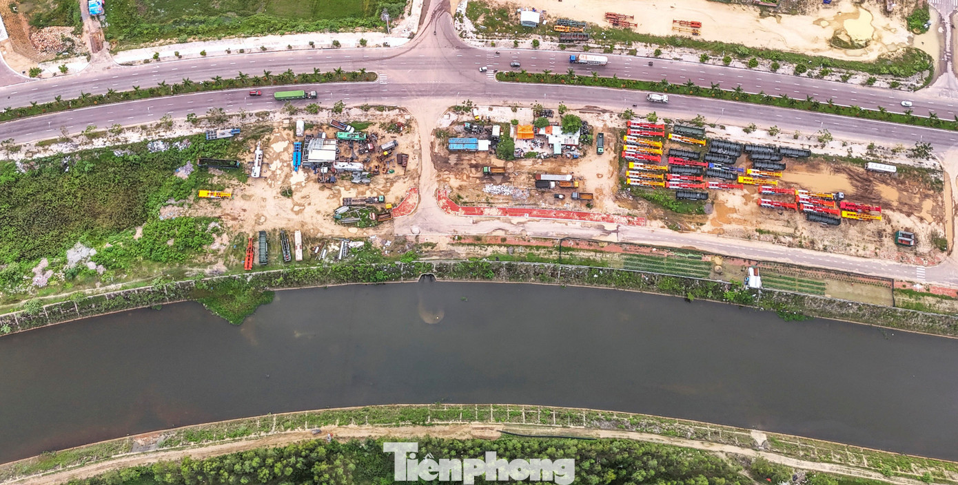 Khu đất dự án đô thị mới ở Gia Lai bị chiếm dụng được 'giải cứu'- Ảnh 3.