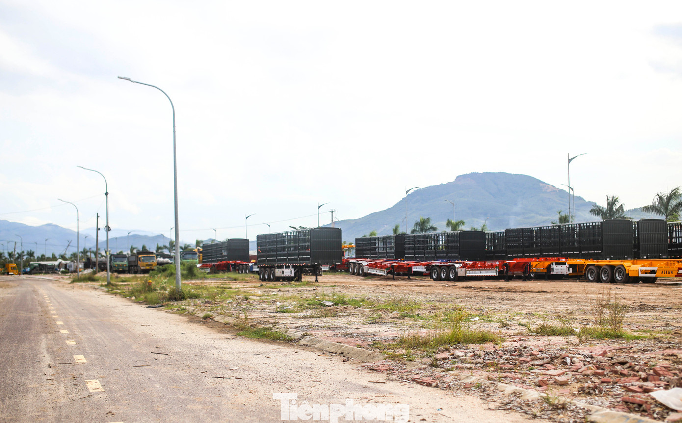 Khu đất dự án đô thị mới ở Gia Lai bị chiếm dụng được 'giải cứu'- Ảnh 1.