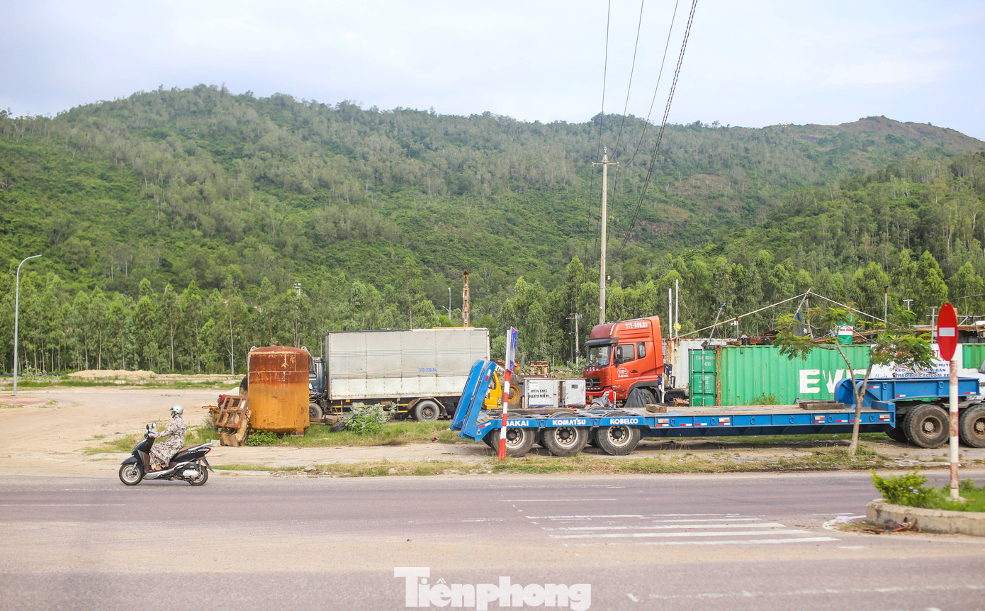 Khu đất dự án đô thị mới ở Gia Lai bị chiếm dụng được 'giải cứu'- Ảnh 4.