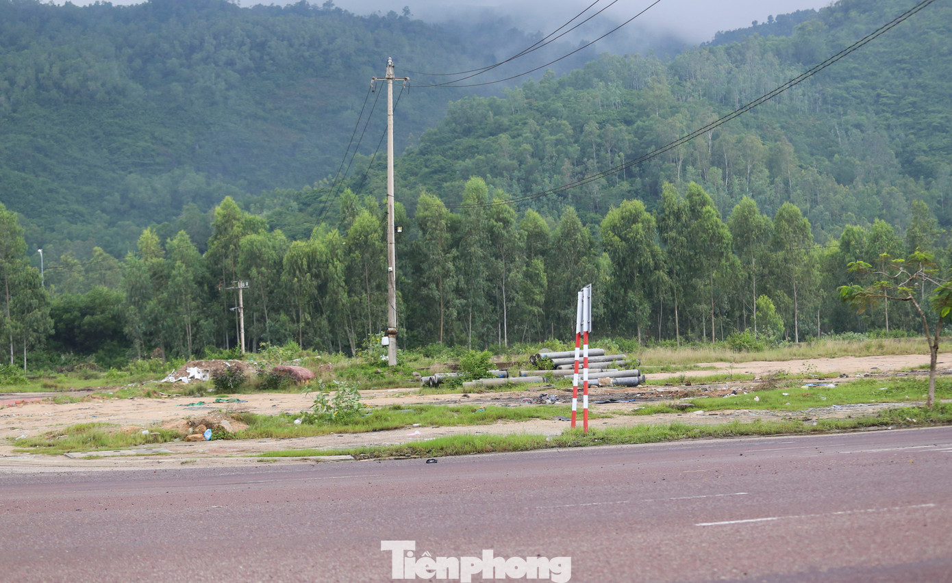 Khu đất dự án đô thị mới ở Gia Lai bị chiếm dụng được 'giải cứu'- Ảnh 5.